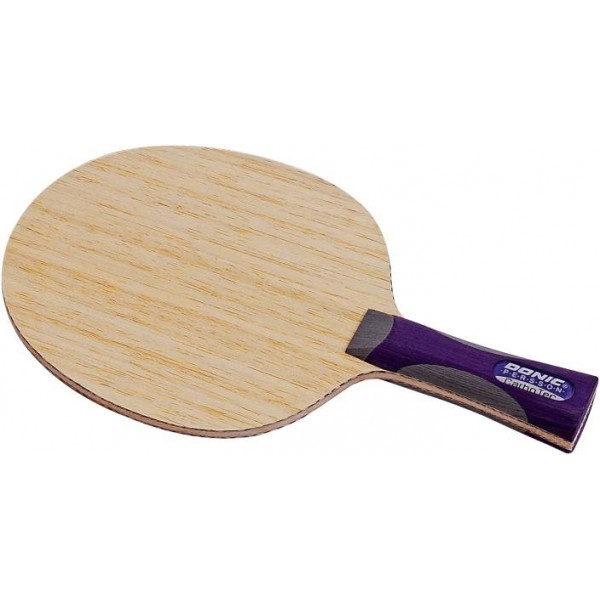 Donic Persson Carbotec (Concave) Table Tennis Blade